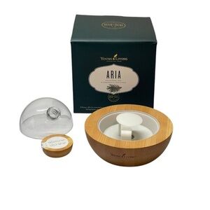 Young Living Aria Diffuser - NEW